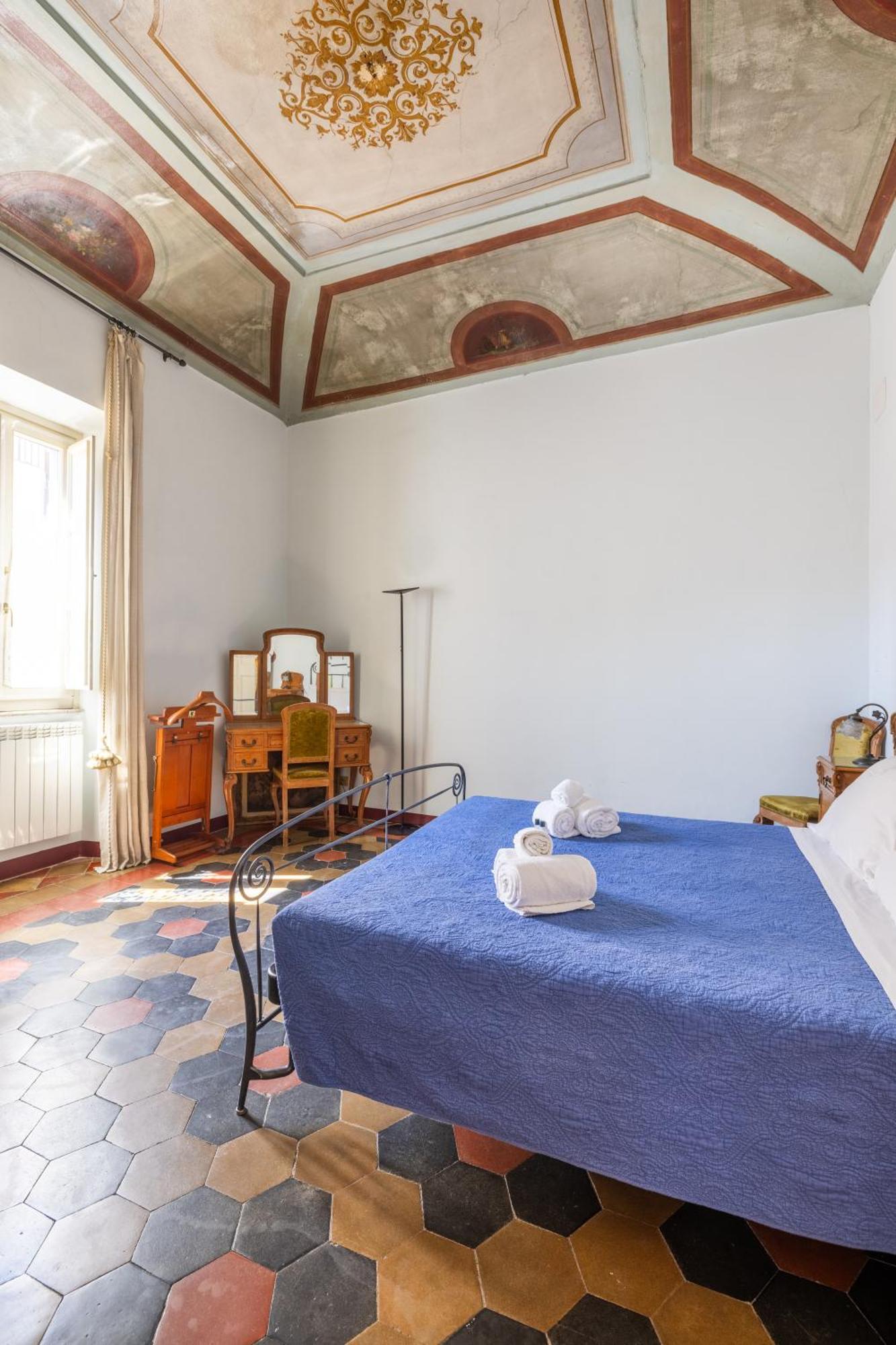 Charming Apartment At Spanish Steps, No Elevator Róma Kültér fotó
