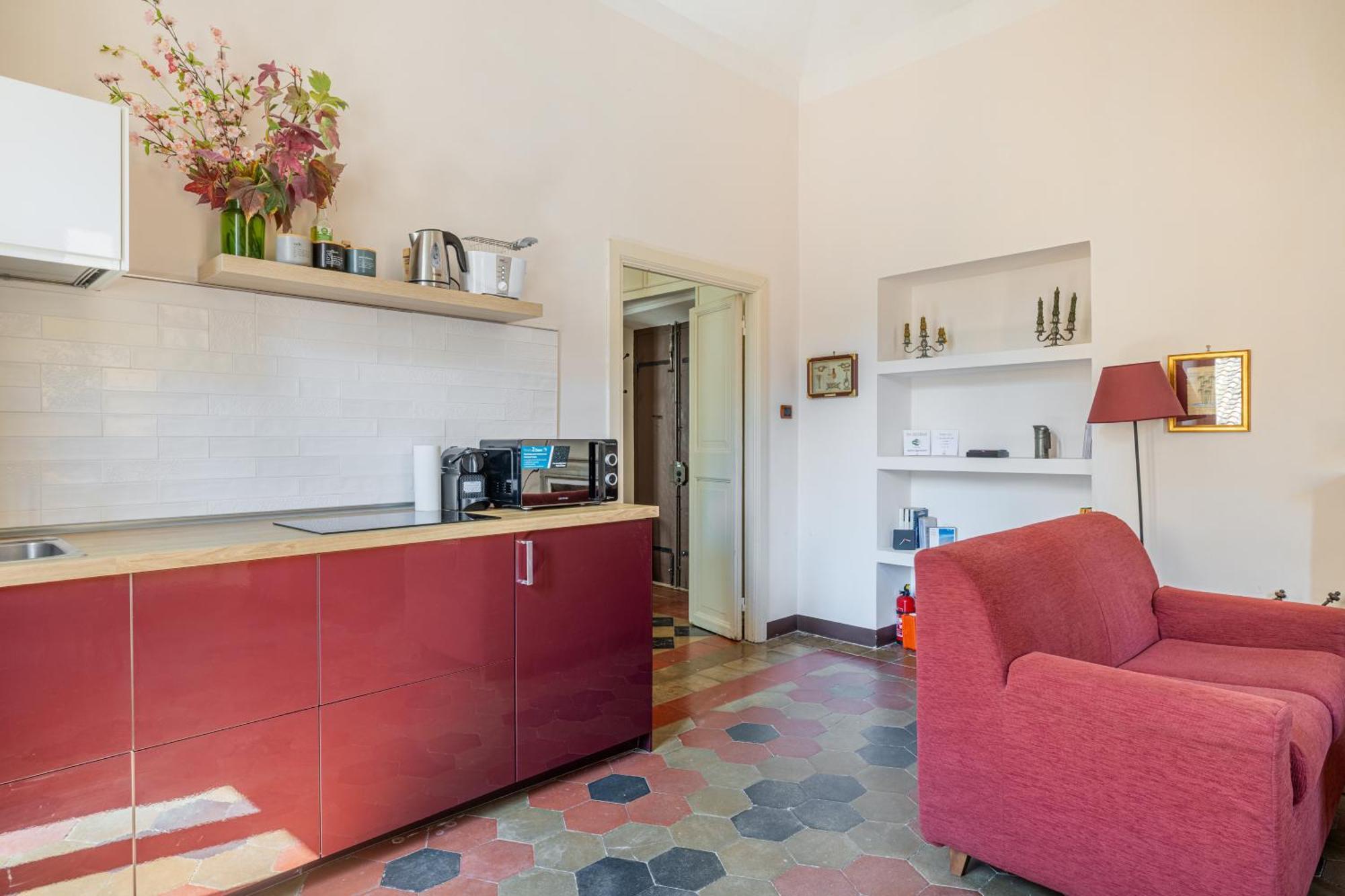 Charming Apartment At Spanish Steps, No Elevator Róma Kültér fotó